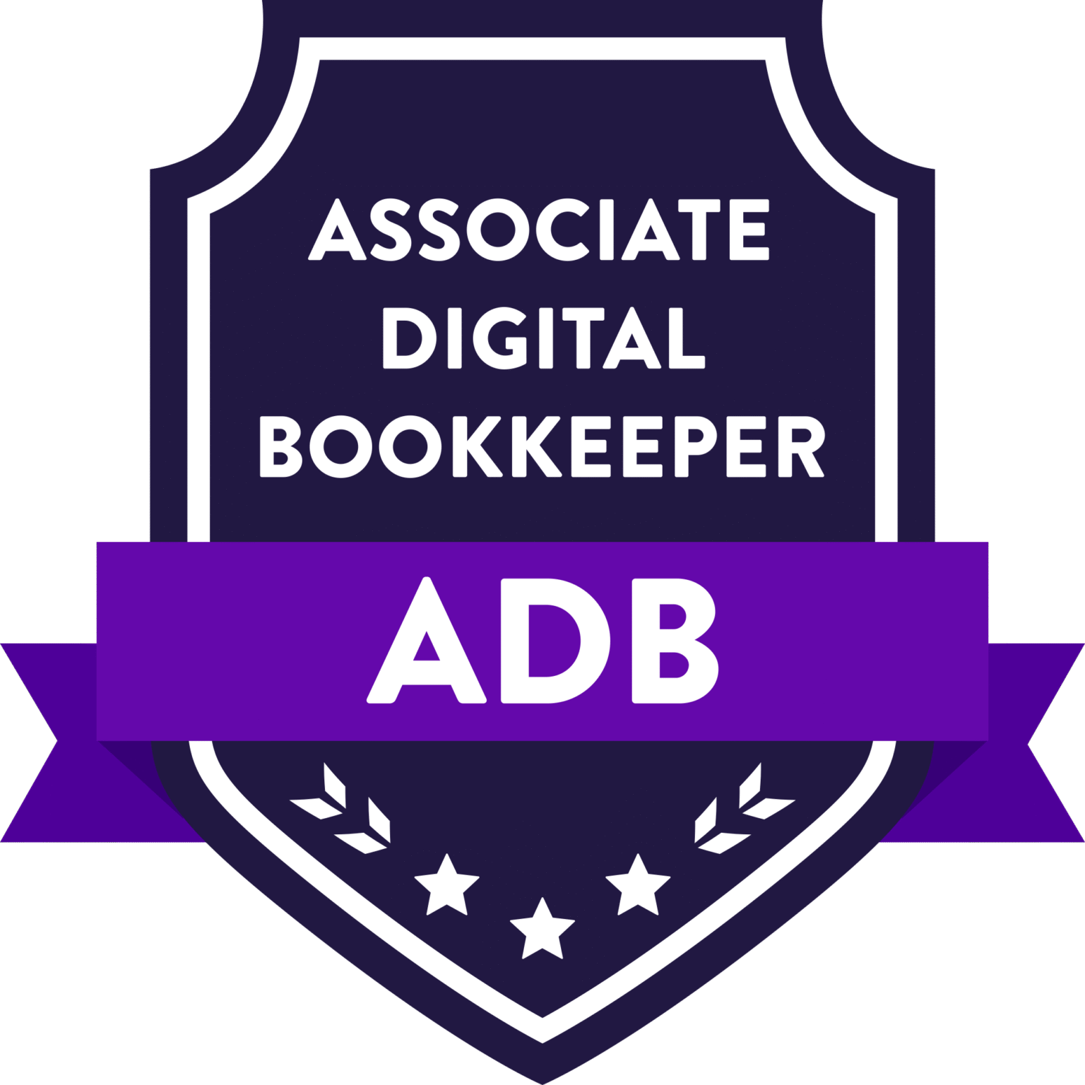 Associate Digital Bookkeeper Certification - Charienna Llaguano Chattanooga TN