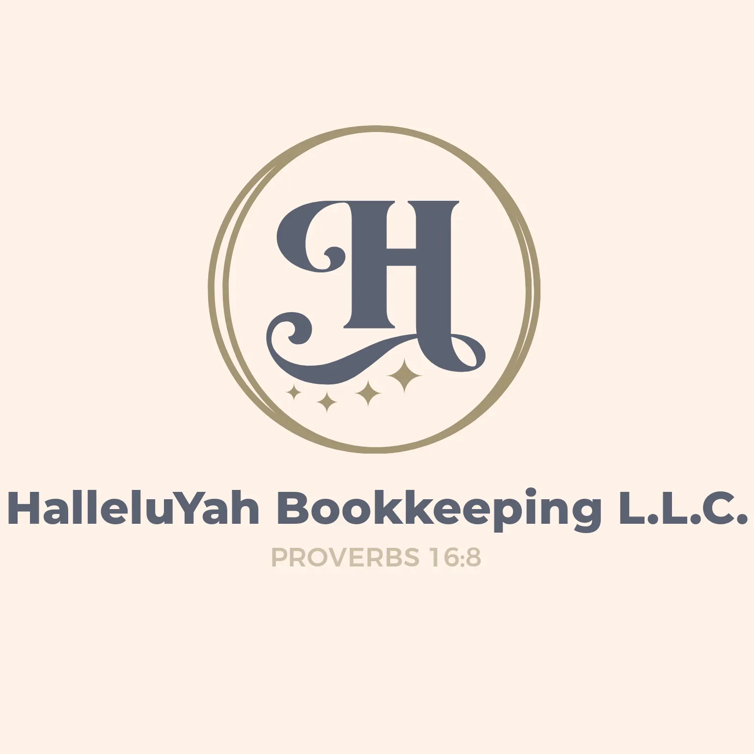 HalleluYah Bookkeeping - Certified Bookkeeper Chattanooga TN - QuickBooks Specialist