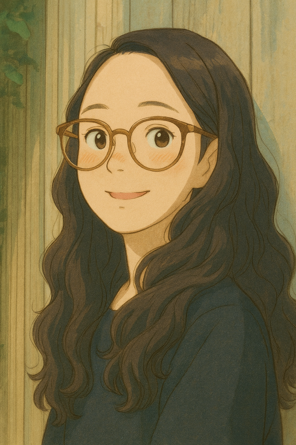 Charienna Llaguano - Owner