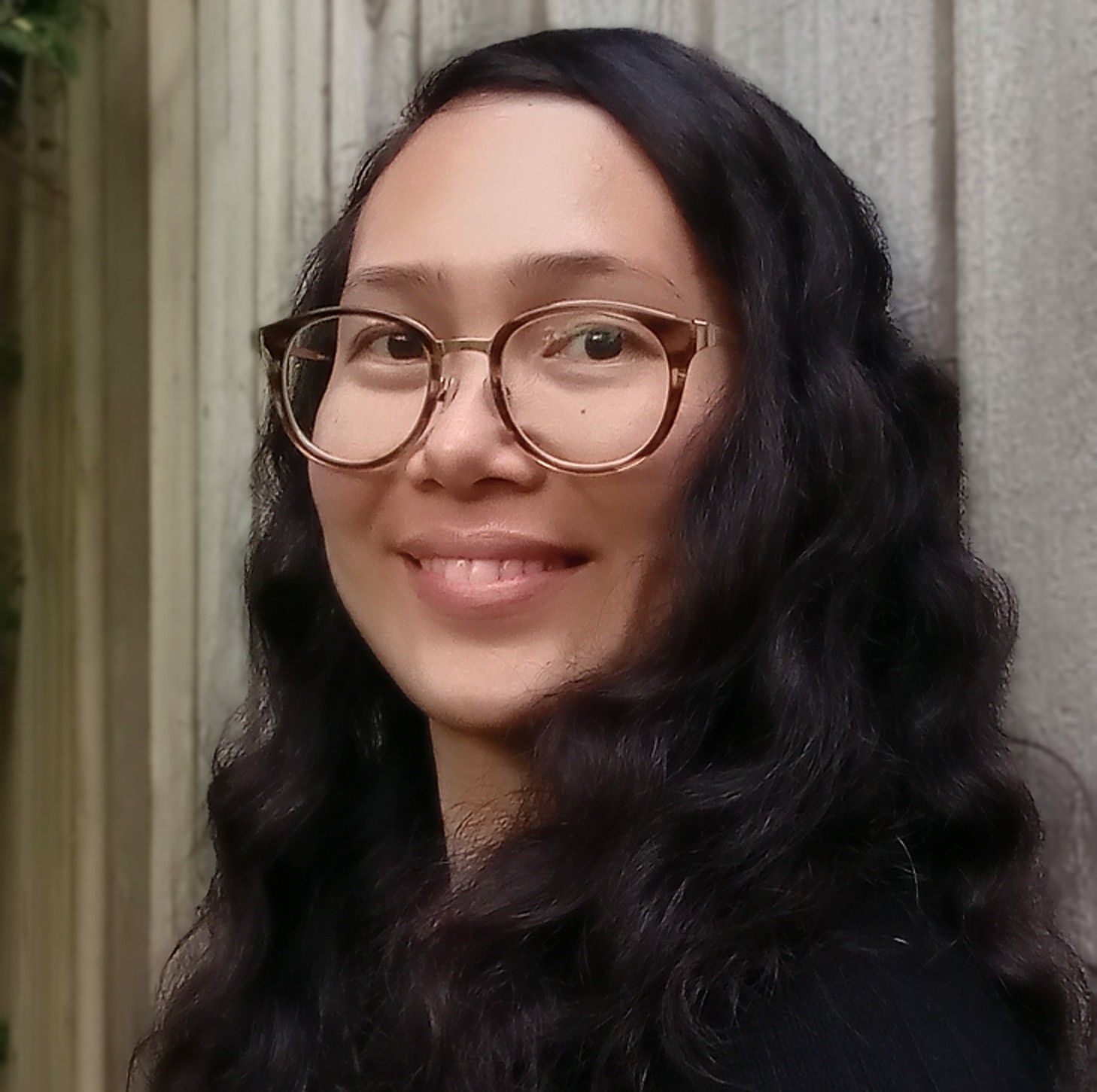 Charienna Llaguano - Owner